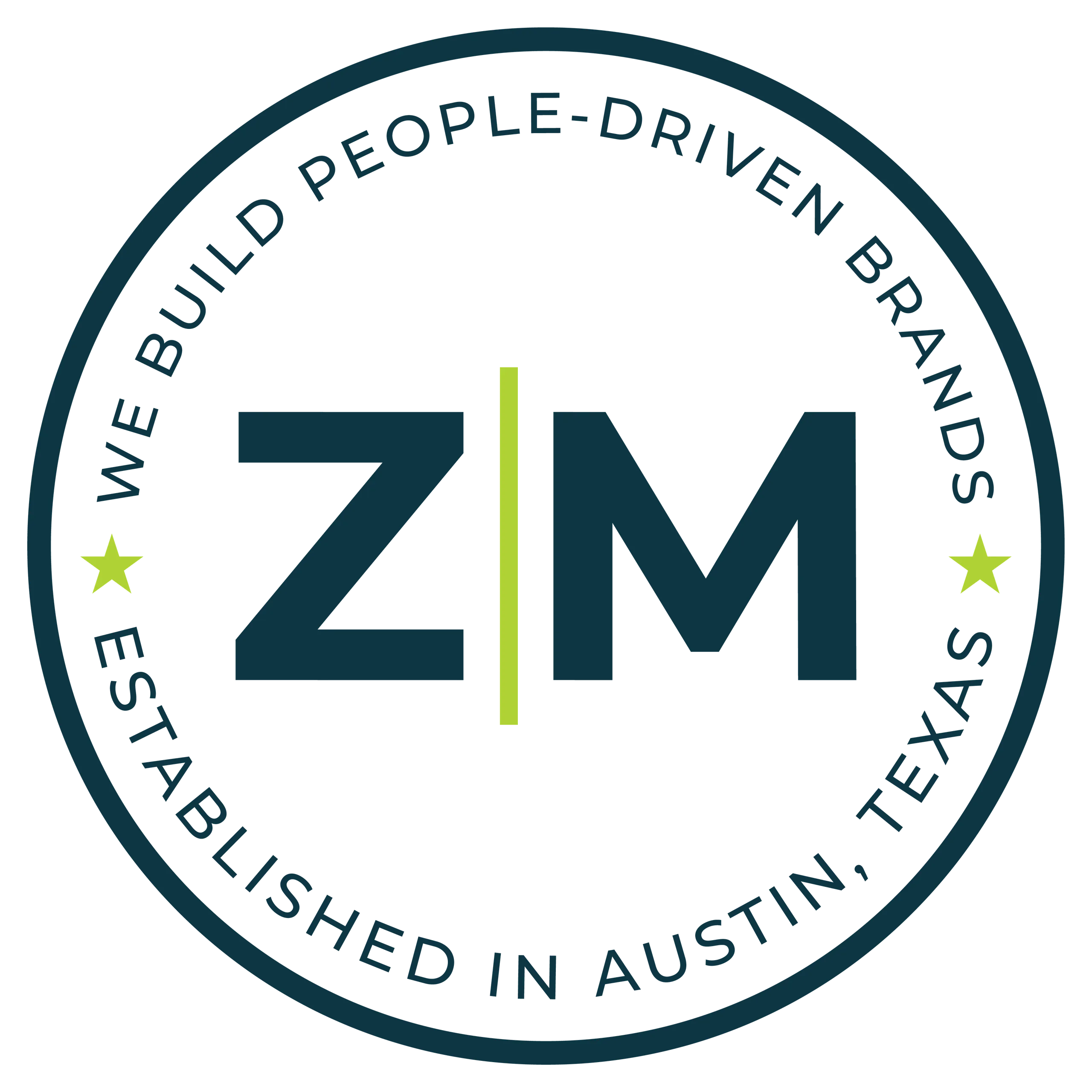 Zilker Media brand consulting