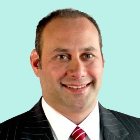 Chad Silver, SEO client of Direction.