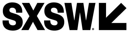 sxsw logo horizontal