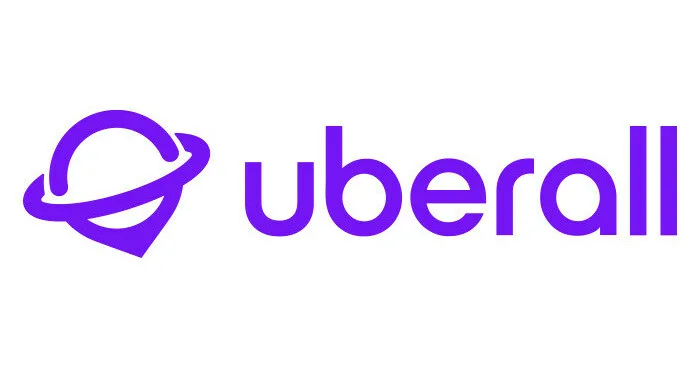 Uberall logo