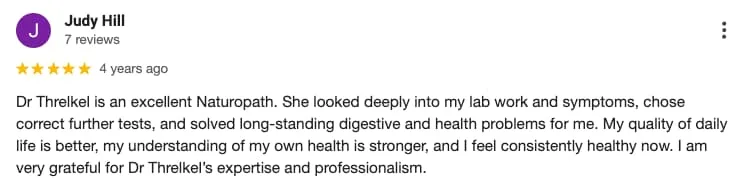 patient story 2