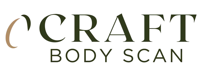 Craft Body Scan Logo 2