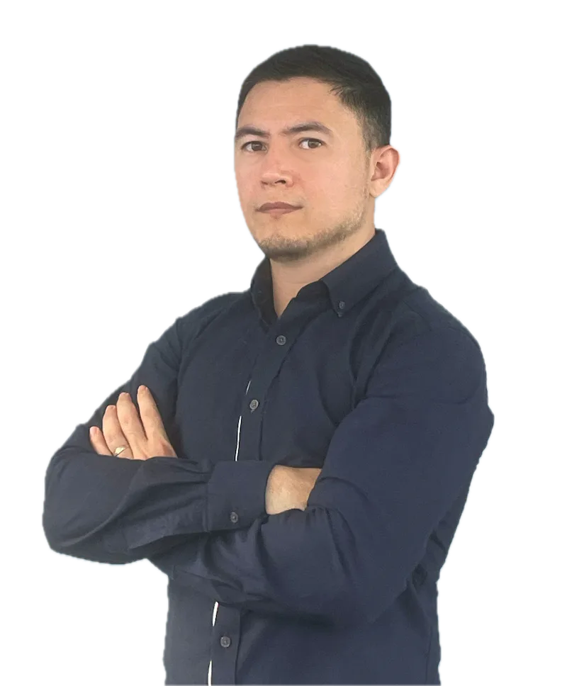 Stephen Lee Headshot
