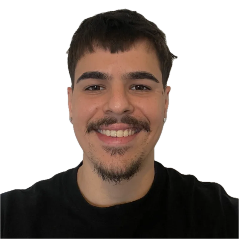Gabriel Donati