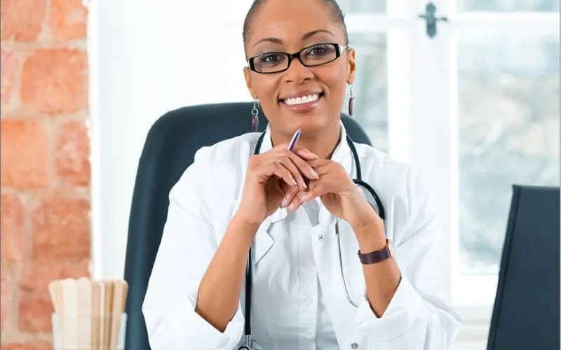 physician bg