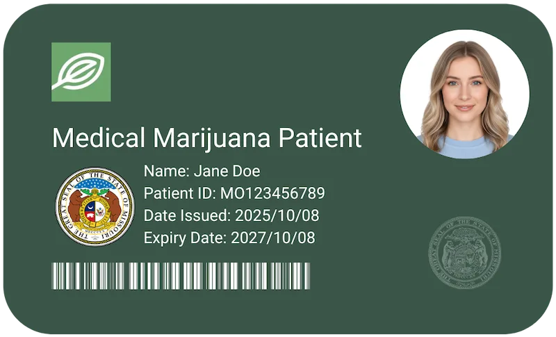Get the cheapest medical card renwal prices in Lees Summit, Missouri.