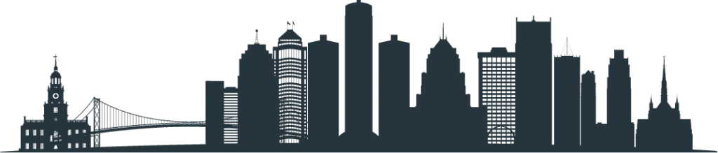Missouri silhouette