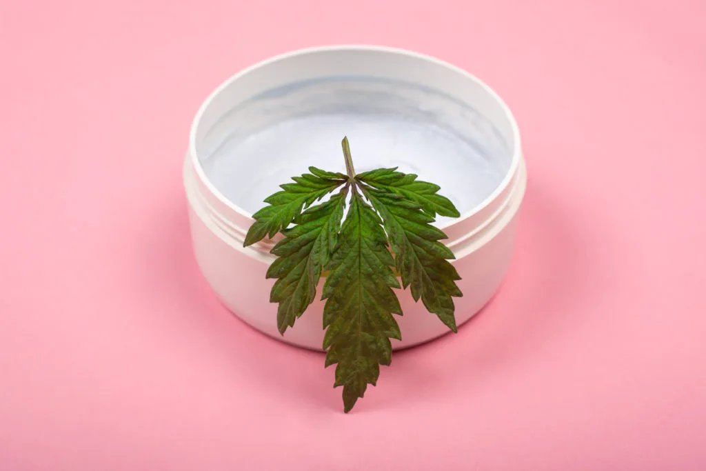Medical Marijuana and Rheumatoid Arthritis