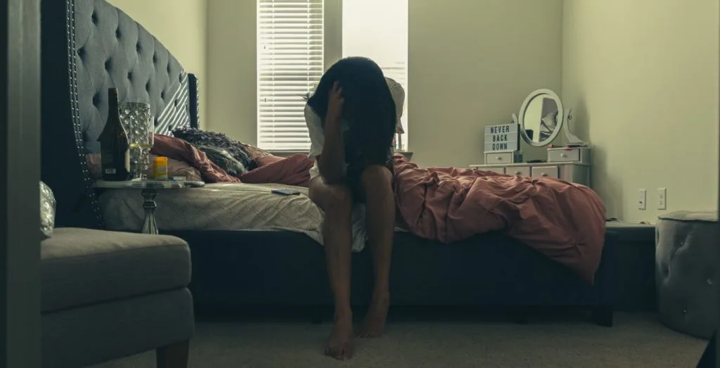 medical marijuana and PMS; mood swings