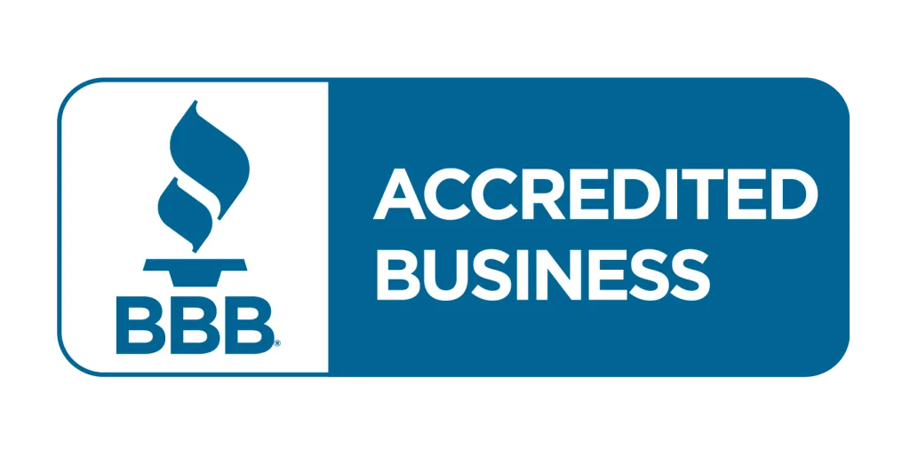 BBB Logo wide