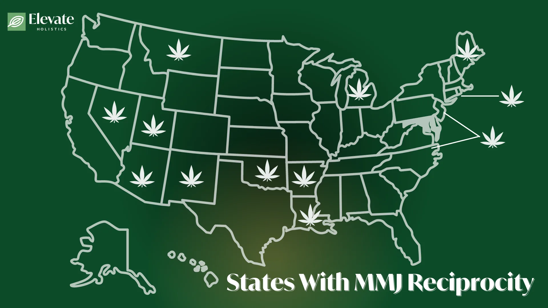 out of state medical marijuana