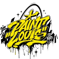 paint louis