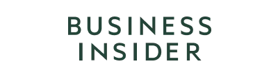 Business Insider logo.