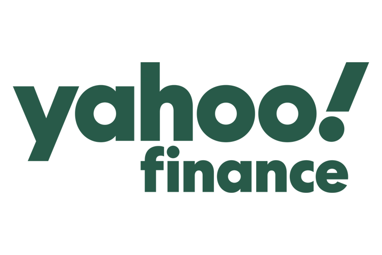 Yahoo! Finance logo