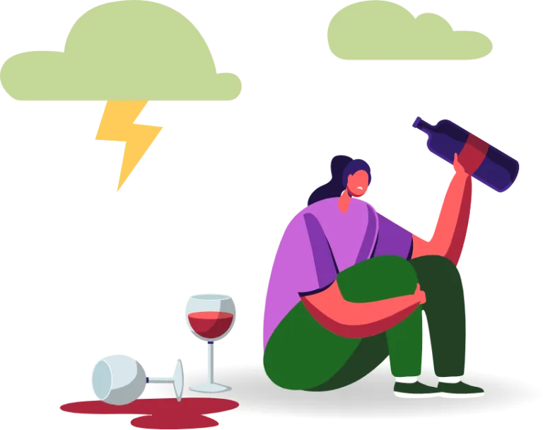 alcoholism