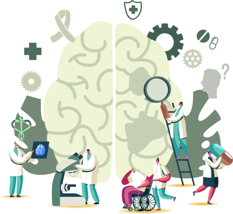 huntingtons disease