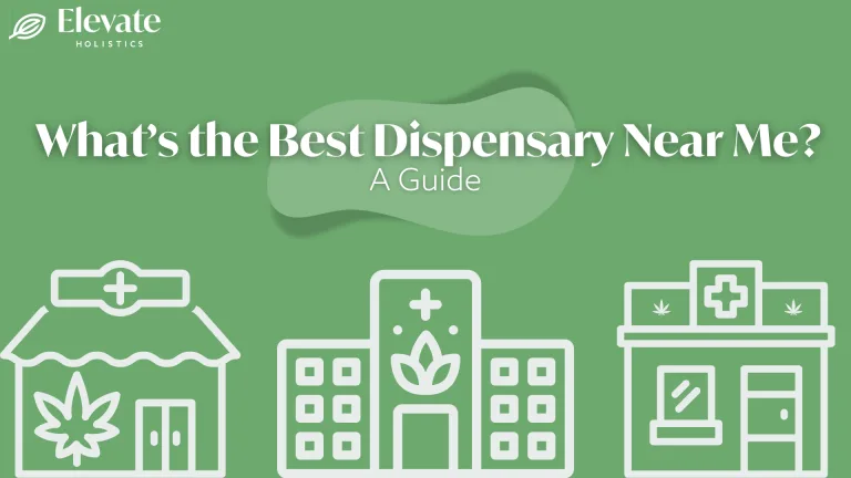 dispensary near me