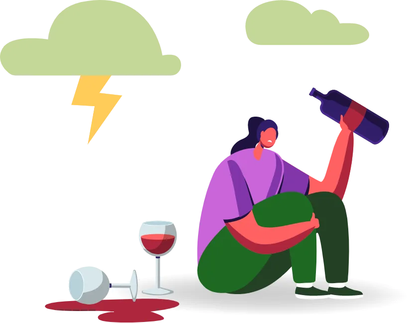 alcoholism