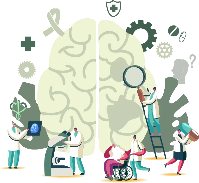huntingtons disease