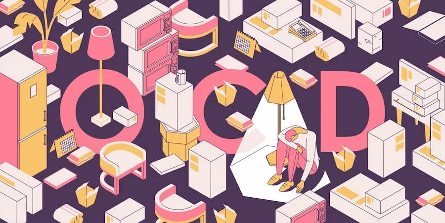 What is OCD and how does Medical Marijuana help?