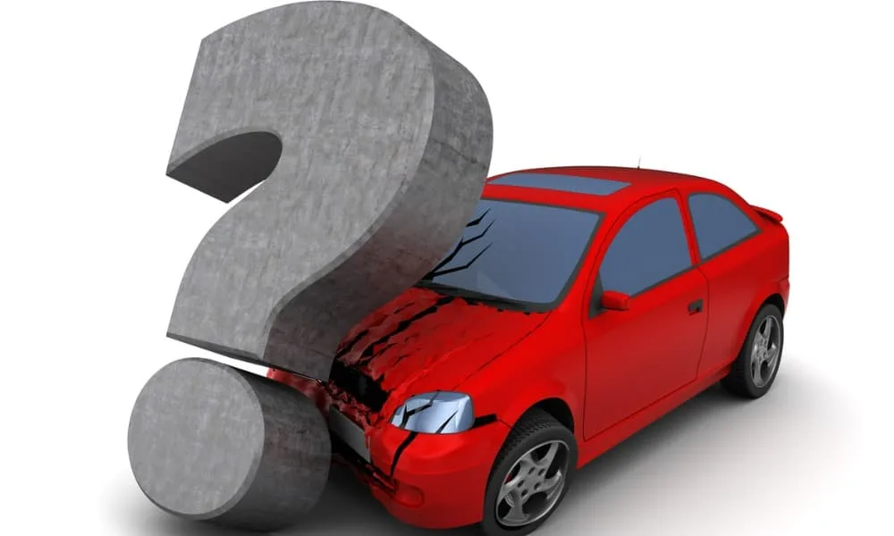 Towing vs recovery