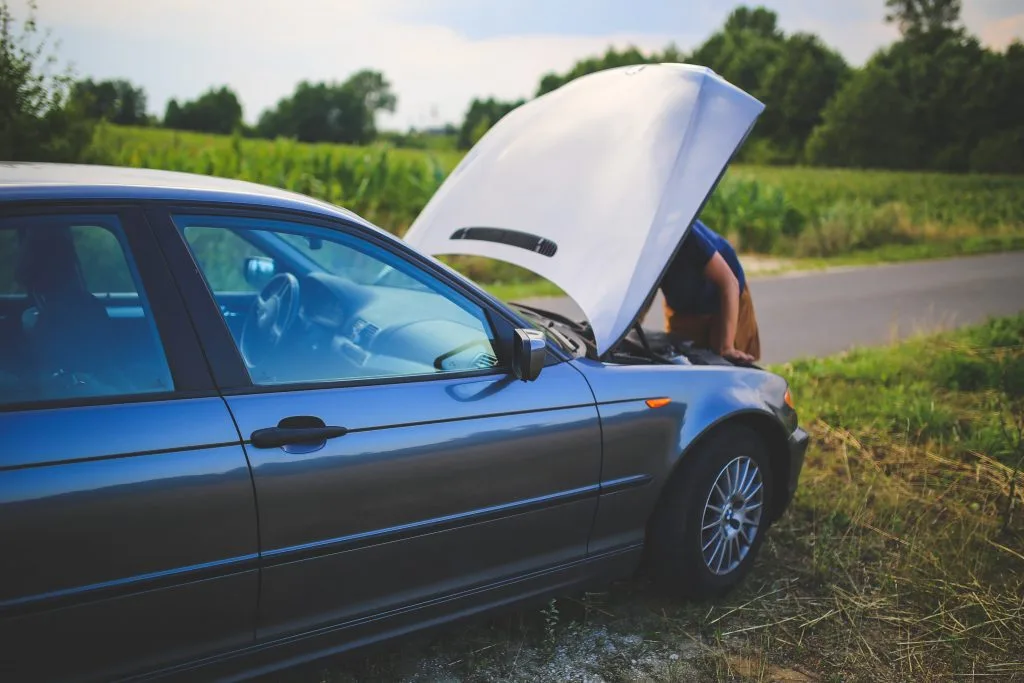 accident tow truck needed maryland geyers towing