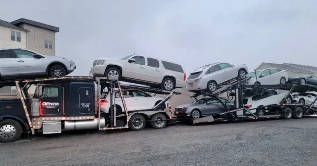 car shipping questions to ask before shipping your car