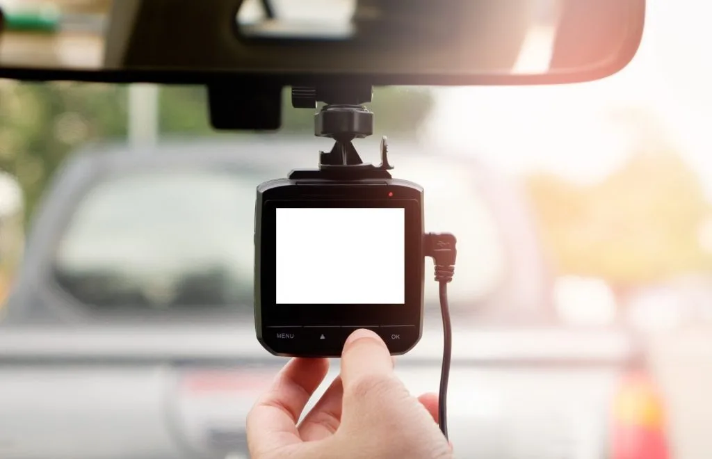6 Undeniable Benefits of Dashcams for Company Cars 1 dashcam