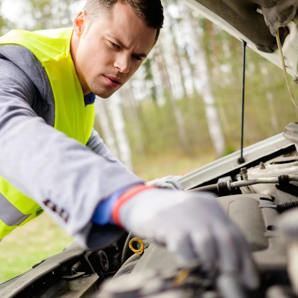 road side assistance