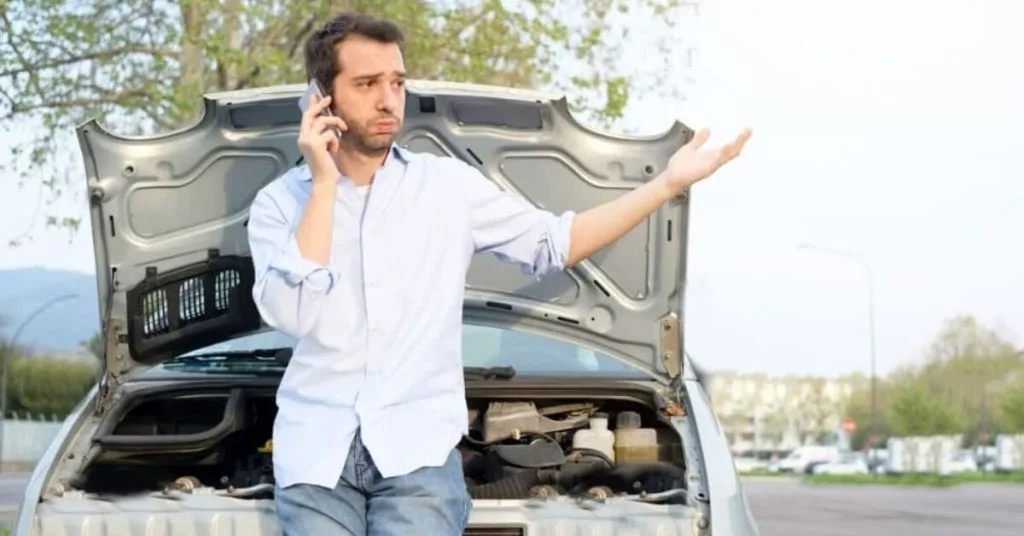 uber for towing