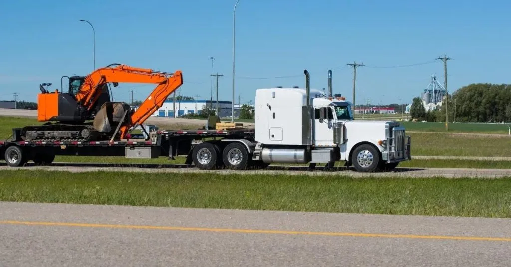 Exploring the Ins and Outs of Heavy Machinery Towing 26 heavy machinery towing