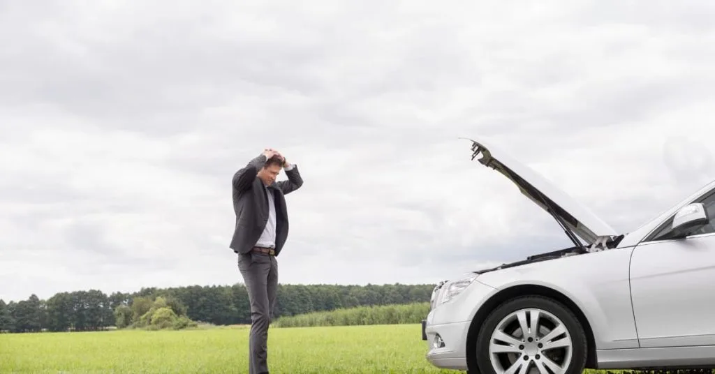 Why Do Cars Break Down? Common Causes and Prevention 1 why do cars break down