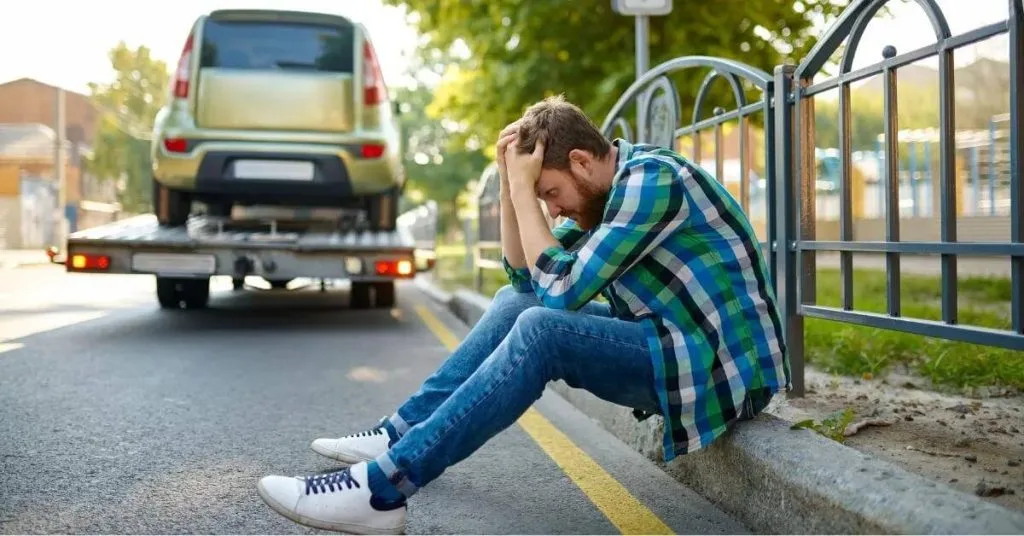 Standing Up Against Illegal Towing: A Practical Guide 1 illegal towing