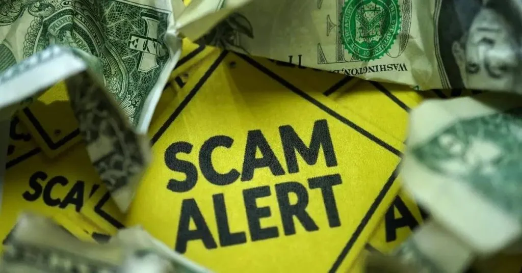 towing scams