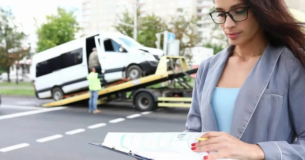 tow truck agreement