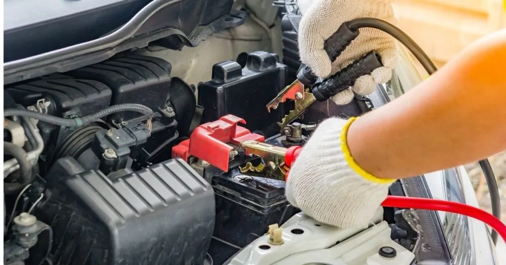 Jump Start Car Near Me: Quick Solutions for a Dead Battery 1 Jump Start Car