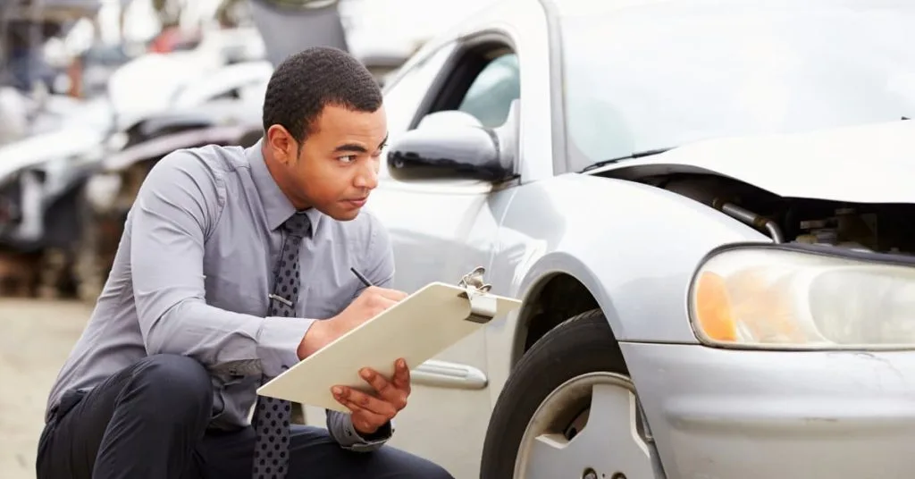 Total Loss Claims: Everything You Need to Know in 2026 1 Total loss claims guide