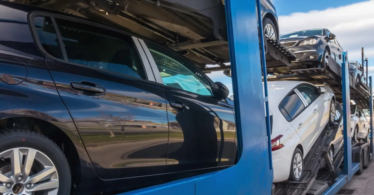 8 Requirements of RV Roadside Assistance Plans 1 car shipping tips