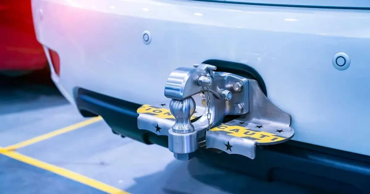 U-Haul Towing Hitch: A Comprehensive Guide for Hauling 1 u-haul towing hitch