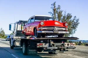 Exotic and Luxury Towing From the DC, Maryland, and Virginia Area