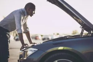 Geyers Towing's Guide to Towing Your Car to Your Mechanic