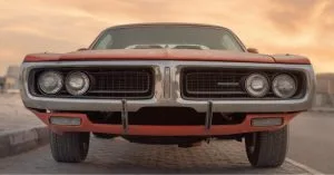 car shows in maryland