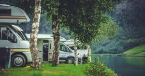 rv parks in maryland