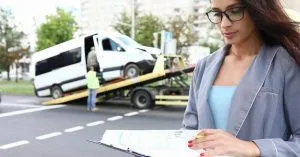 tow truck agreement