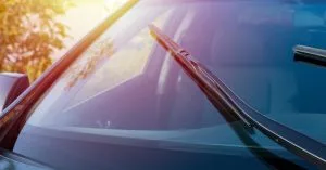Windshield Protector and windshield safety