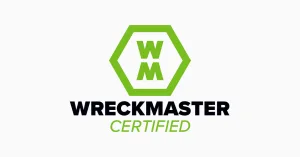WreckMaster Certified