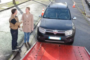 professional auto transporters