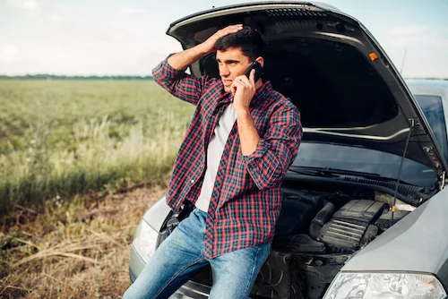 Here's What To Know When You Need A Tow 1