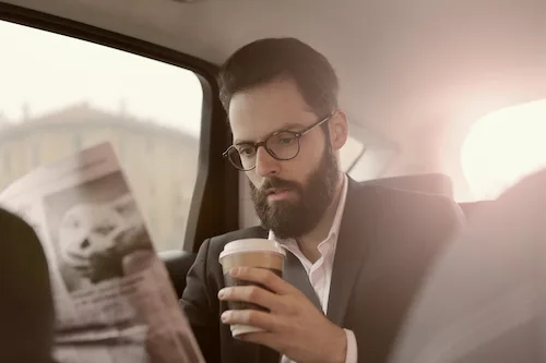 What are Concierge Transport Services? 8