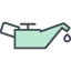 dashboard car oil light 